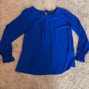 Banana republic blouse